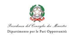 Presidenza del Consiglio dei Ministri - Ministero delle pari opportunità
